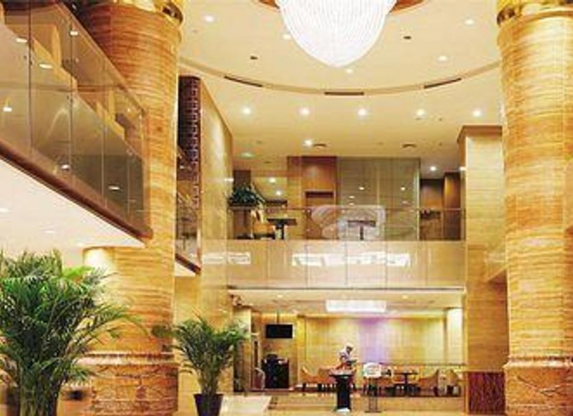 Lobby Zdjęcie