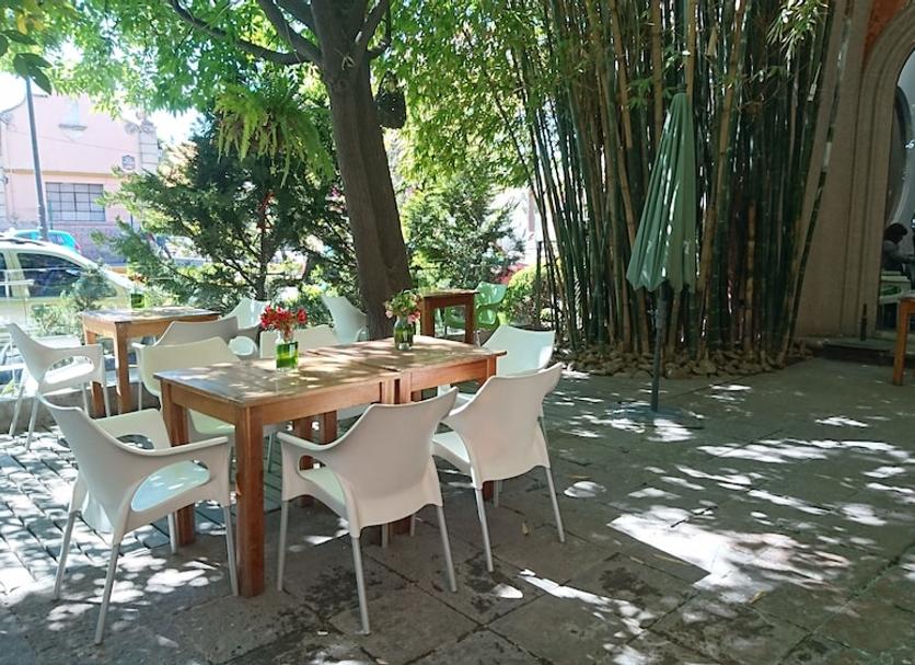Patio Zdjęcie