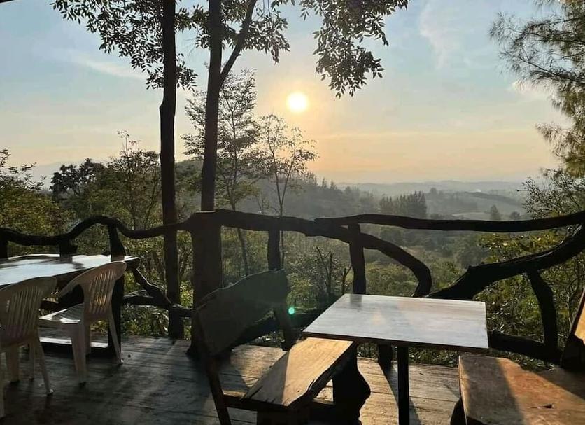Balkon Zdjęcie