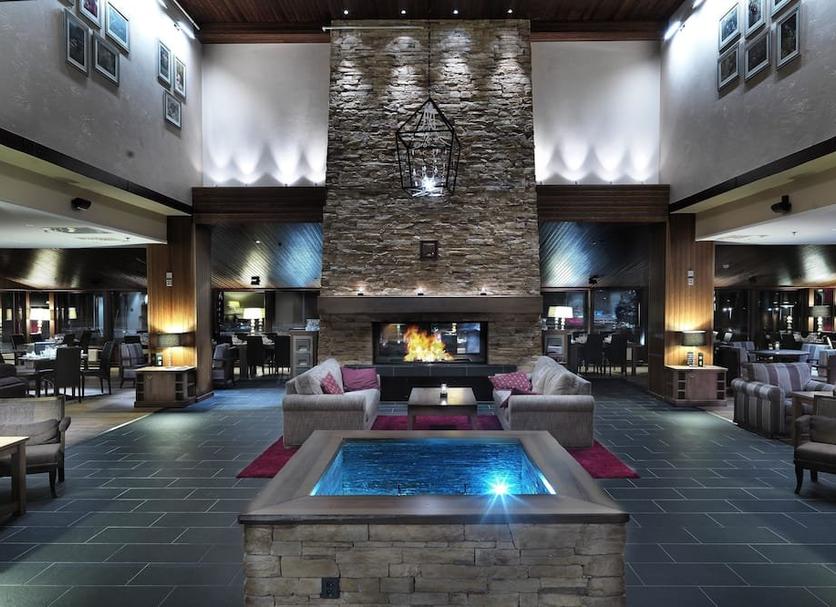 Lobby Zdjęcie