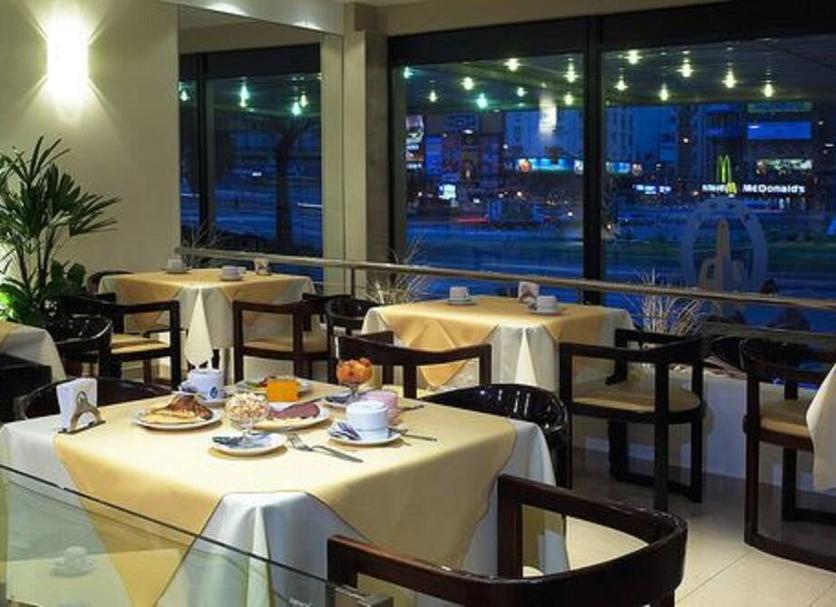 Restauracja Zdjęcie