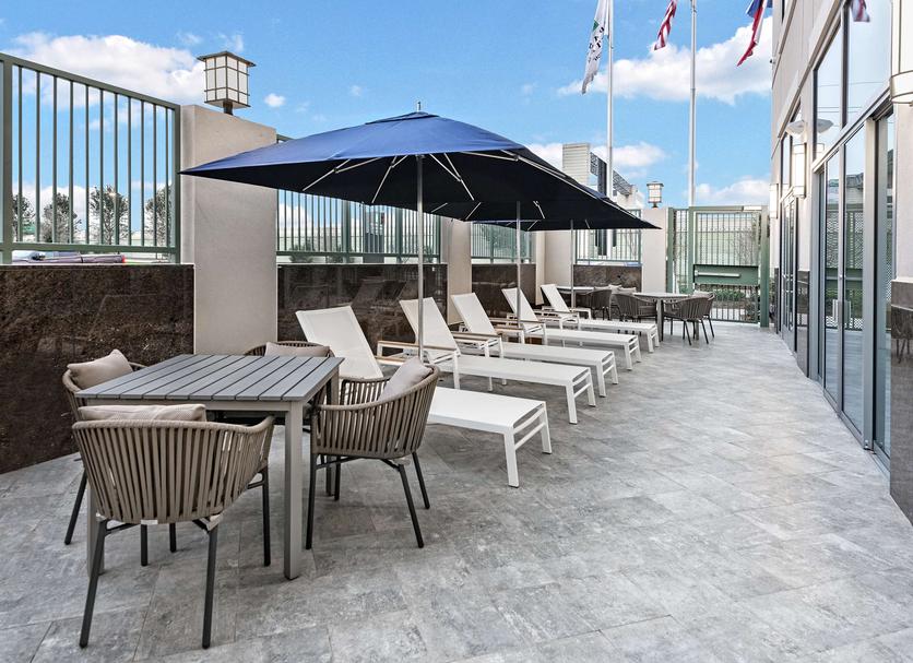 Patio Zdjęcie