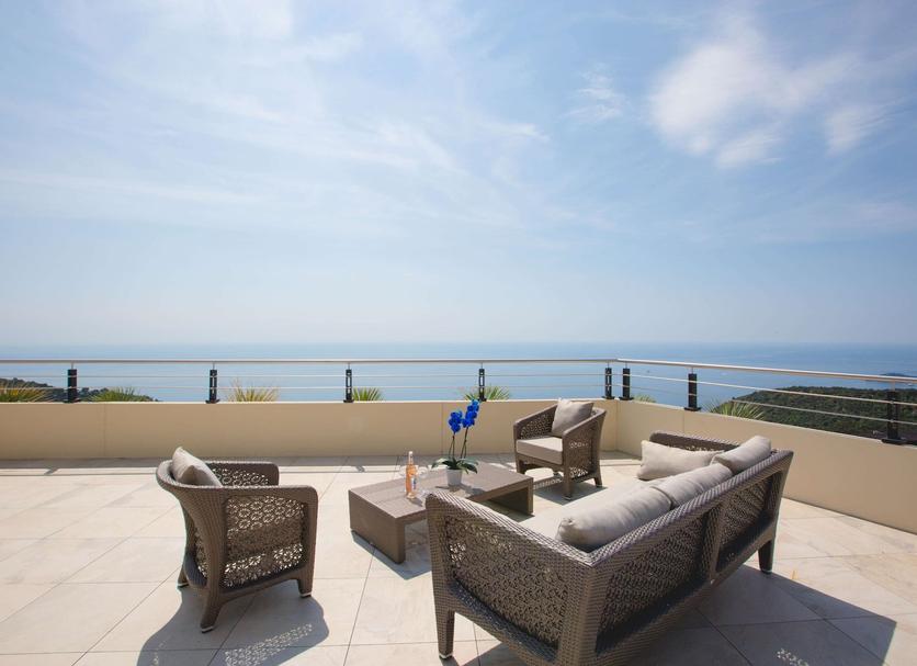 Balkon Zdjęcie
