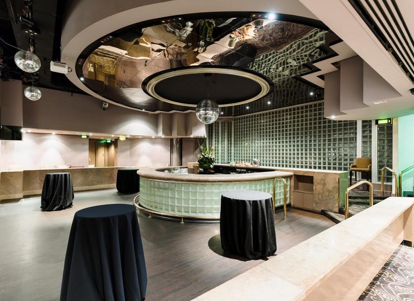Sala konferencyjna Zdjęcie