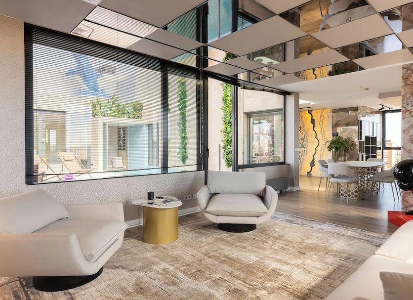 Lobby Zdjęcie