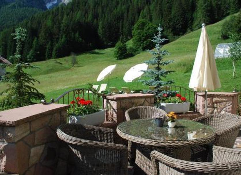 Patio Zdjęcie