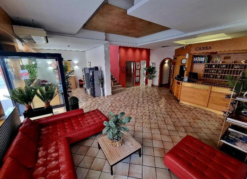 Lobby Zdjęcie