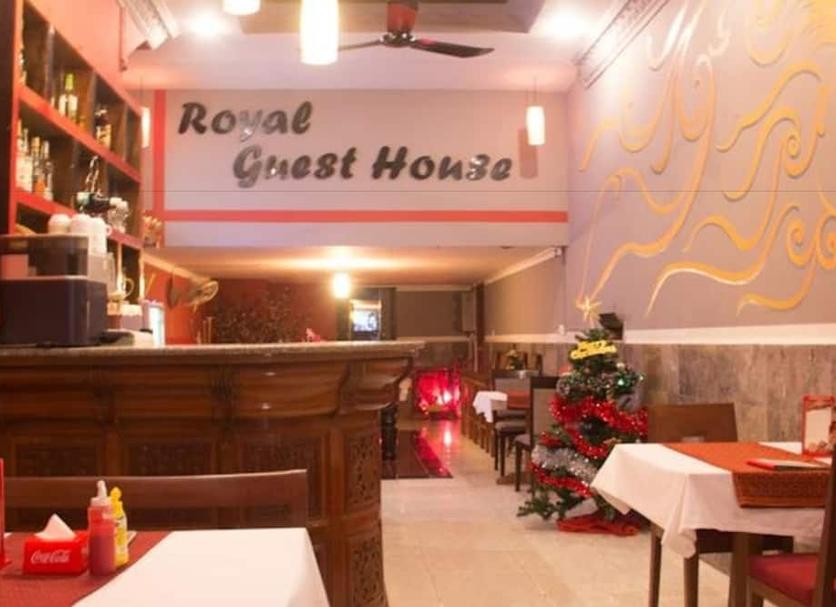 Restauracja Zdjęcie