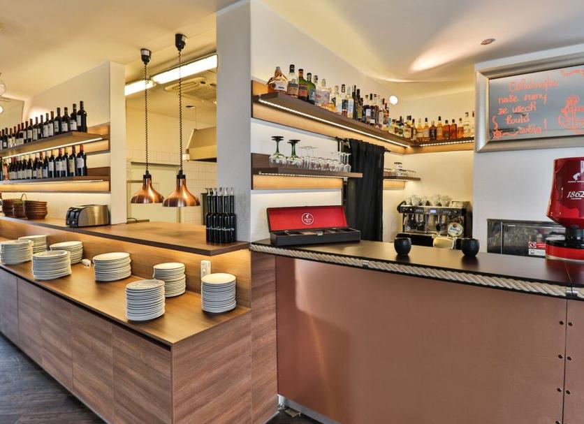 Bar Zdjęcie