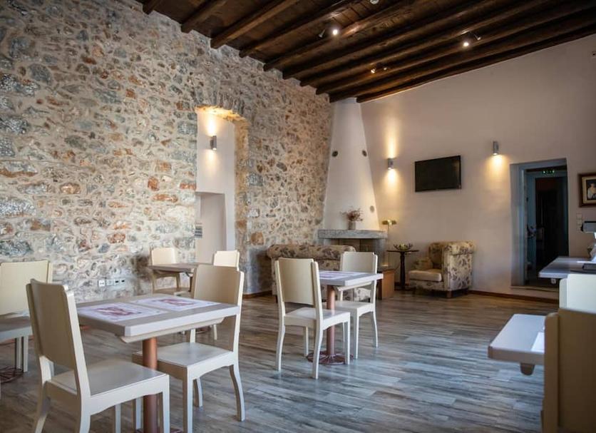 Restauracja Zdjęcie