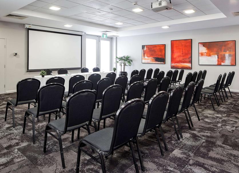 Sala konferencyjna Zdjęcie