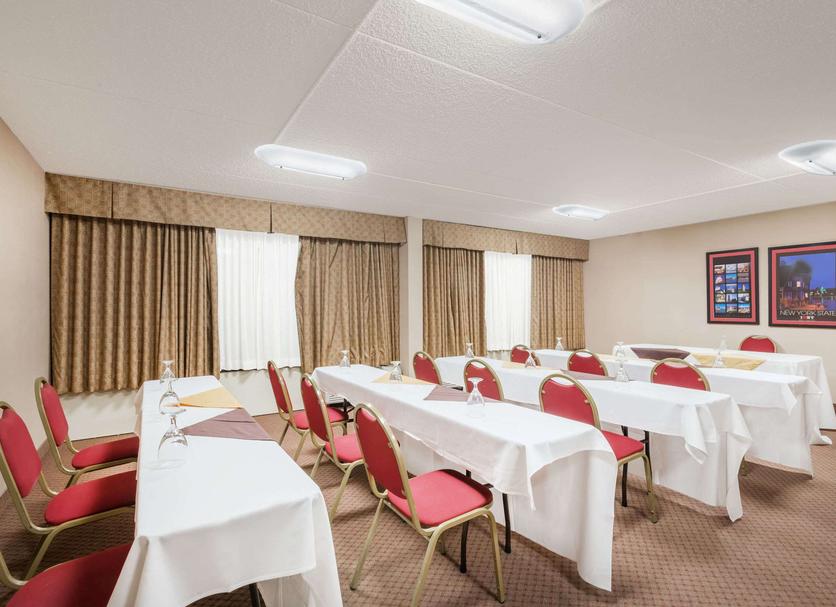 Sala konferencyjna Zdjęcie