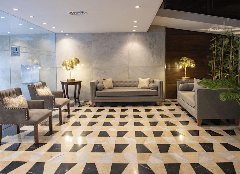 Lobby Zdjęcie