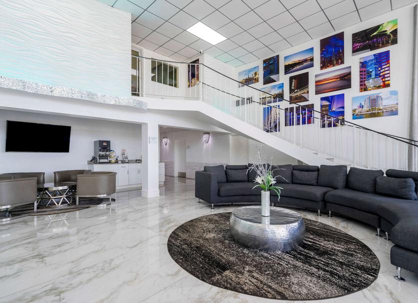 Lobby Zdjęcie