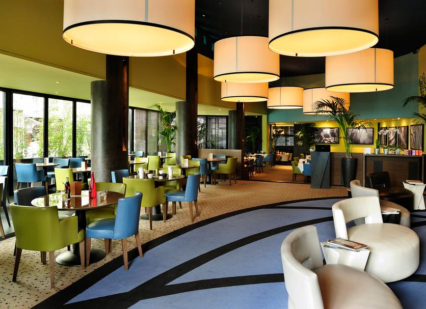Restauracja Zdjęcie