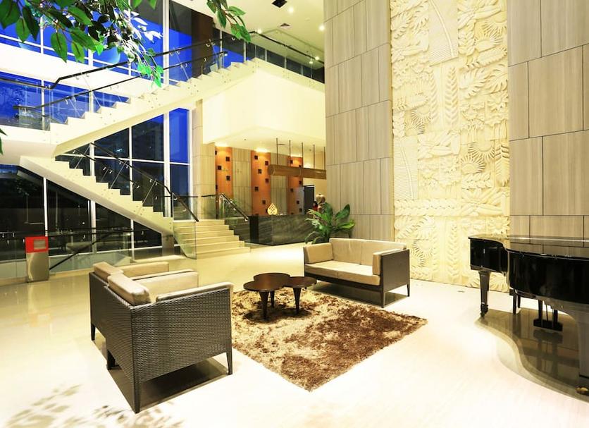 Lobby Zdjęcie