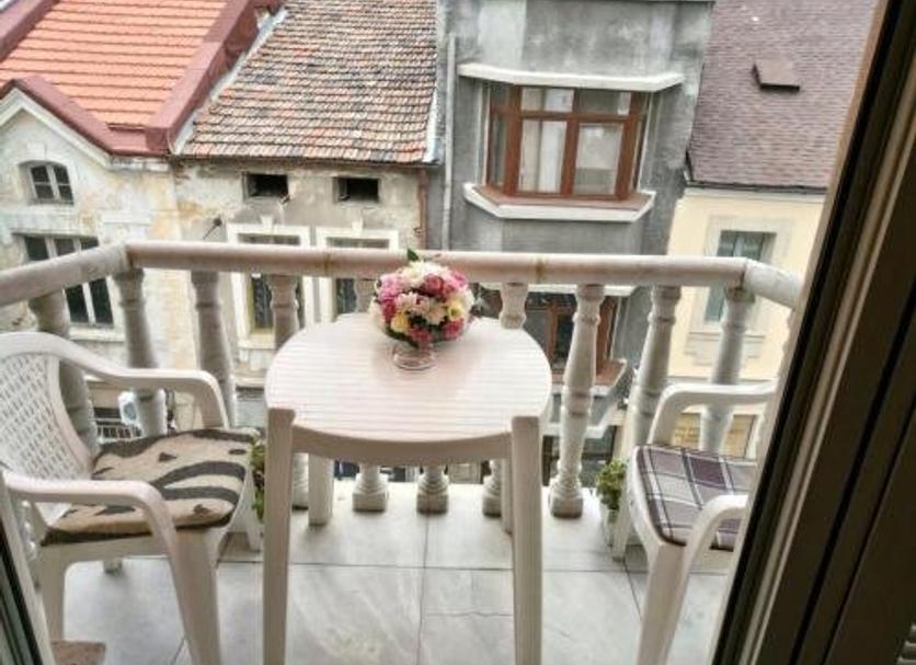Balkon Zdjęcie