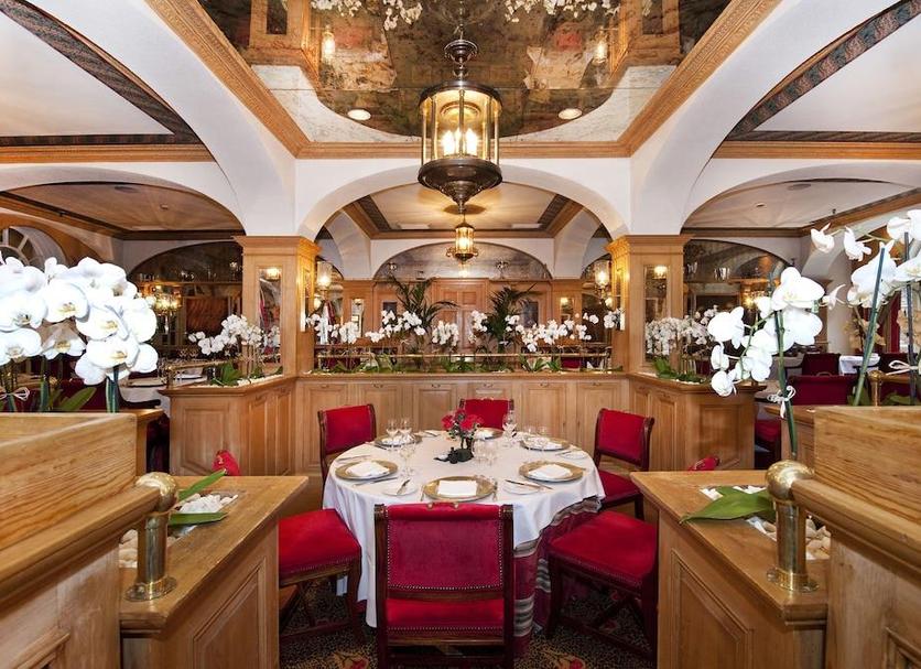 Restauracja Zdjęcie