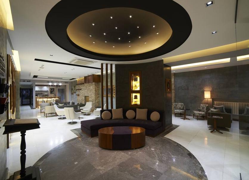 Lobby Zdjęcie
