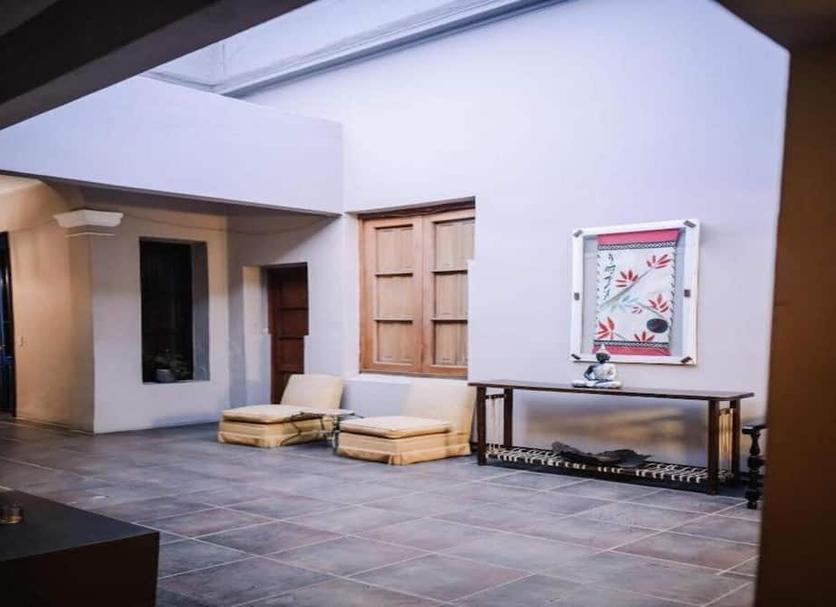 Patio Zdjęcie