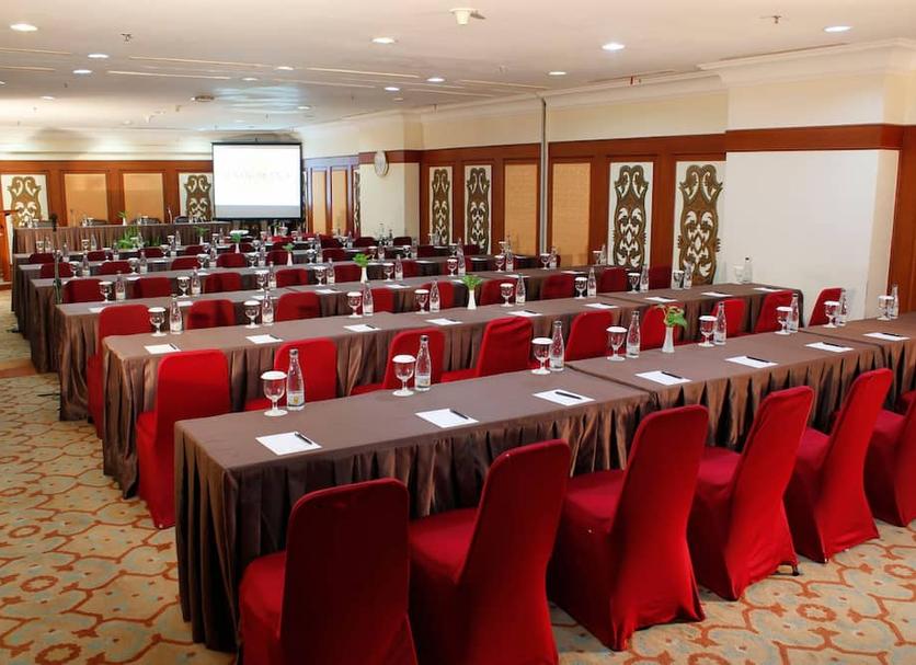 Sala konferencyjna Zdjęcie