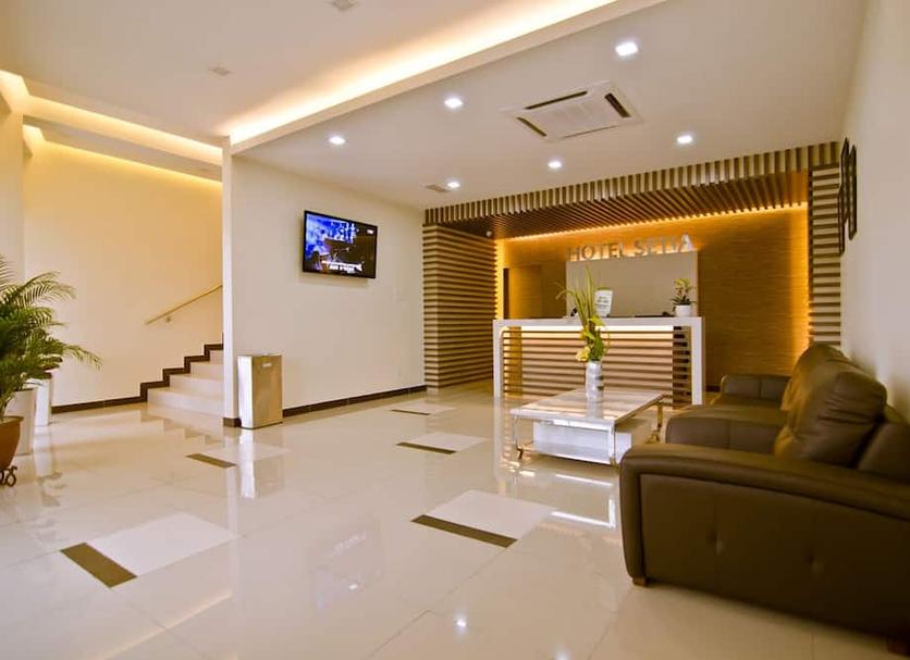 Lobby Zdjęcie