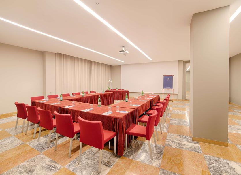 Sala konferencyjna Zdjęcie