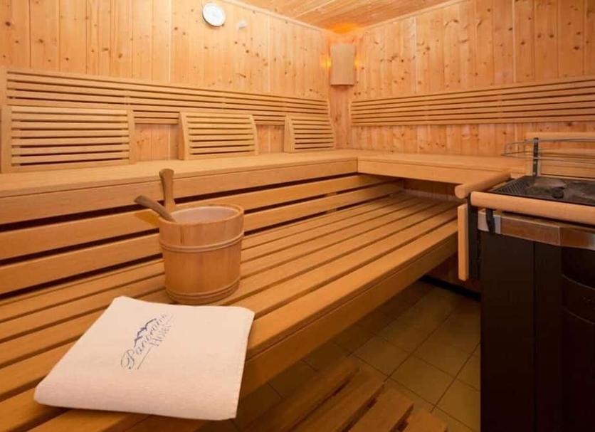Spa Zdjęcie