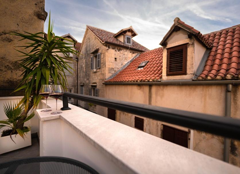 Balkon Zdjęcie