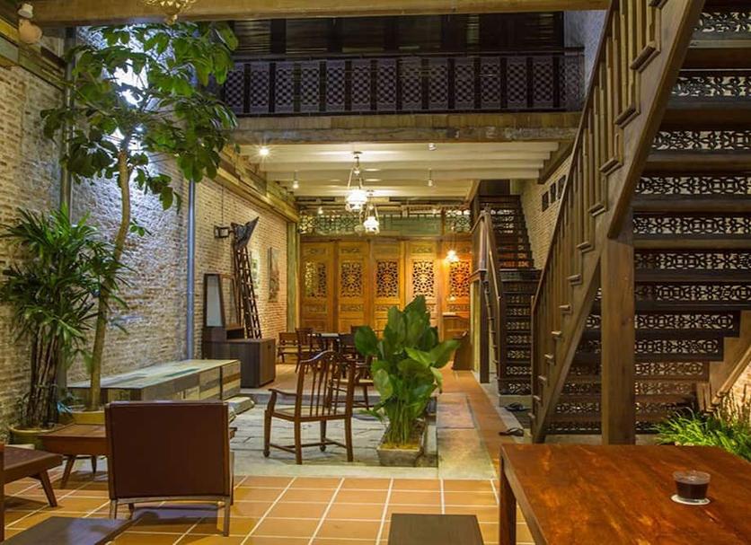 Lobby Zdjęcie