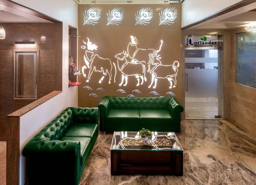 Lobby Zdjęcie