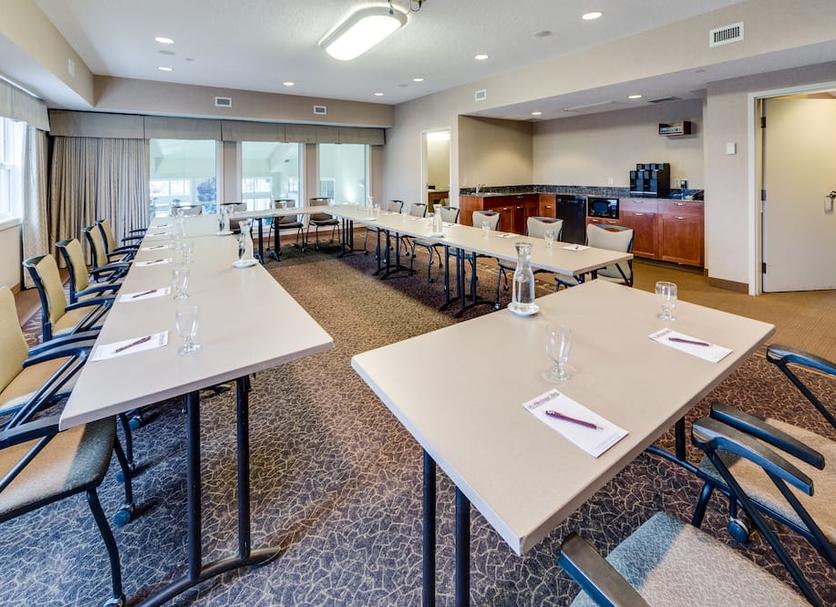 Sala konferencyjna Zdjęcie