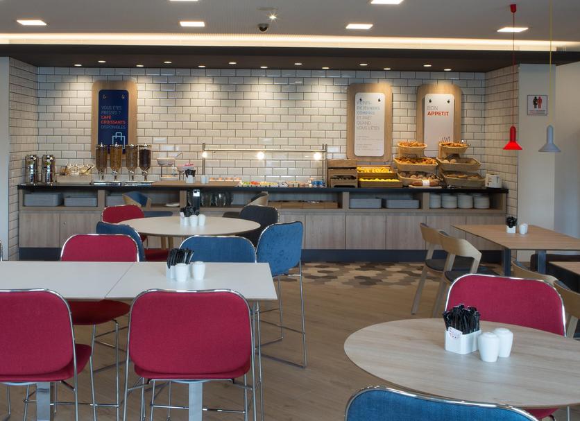 Restauracja Zdjęcie