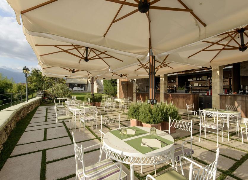Restauracja Zdjęcie