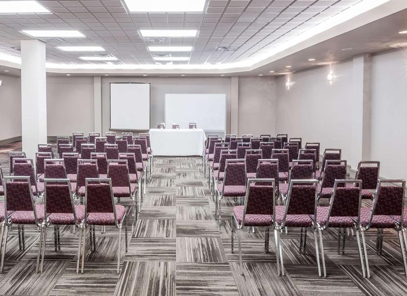 Sala konferencyjna Zdjęcie