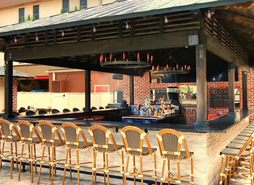 Bar Zdjęcie