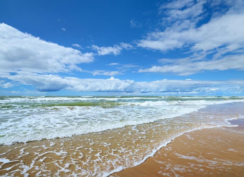 Plaża Zdjęcie