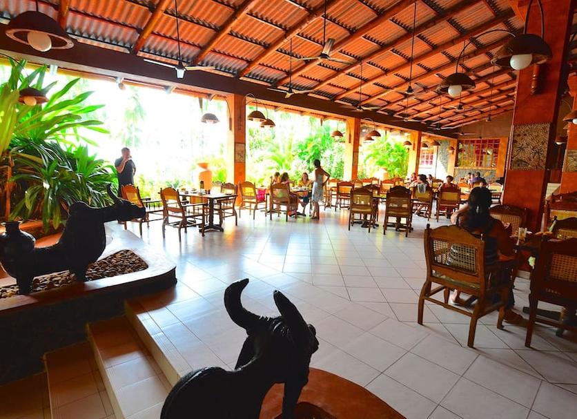 Restauracja Zdjęcie