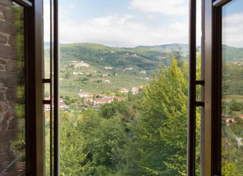 Balkon Zdjęcie