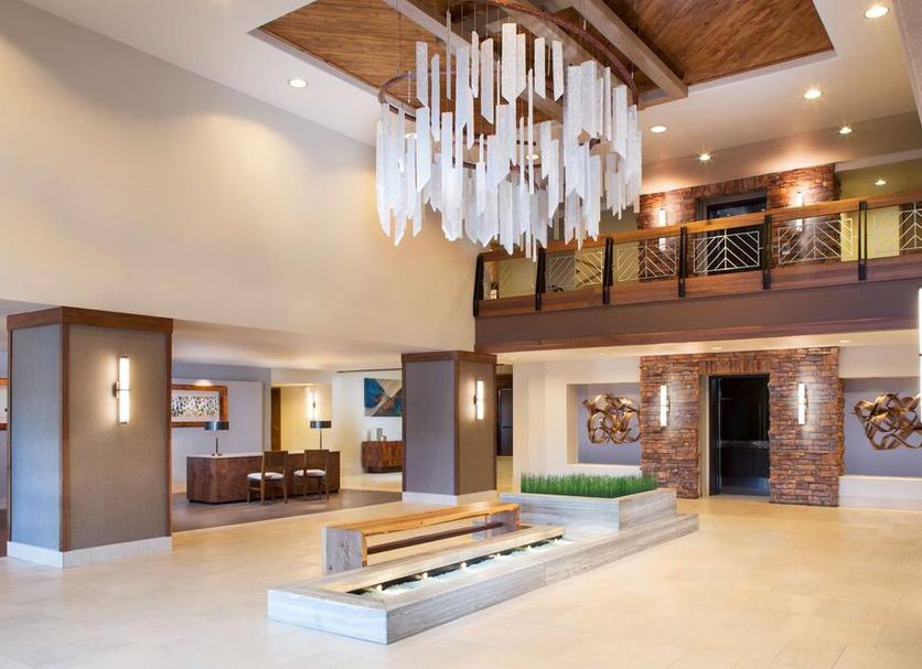 Lobby Zdjęcie