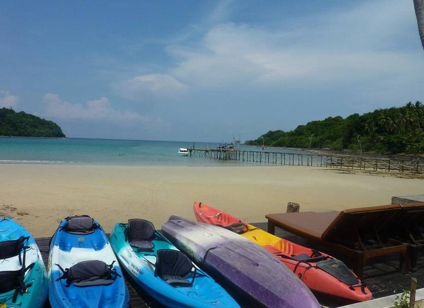 Plaża Zdjęcie