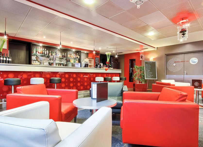 Bar Zdjęcie