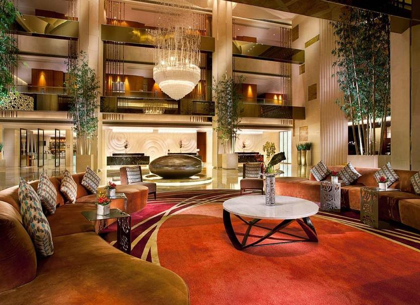 Lobby Zdjęcie