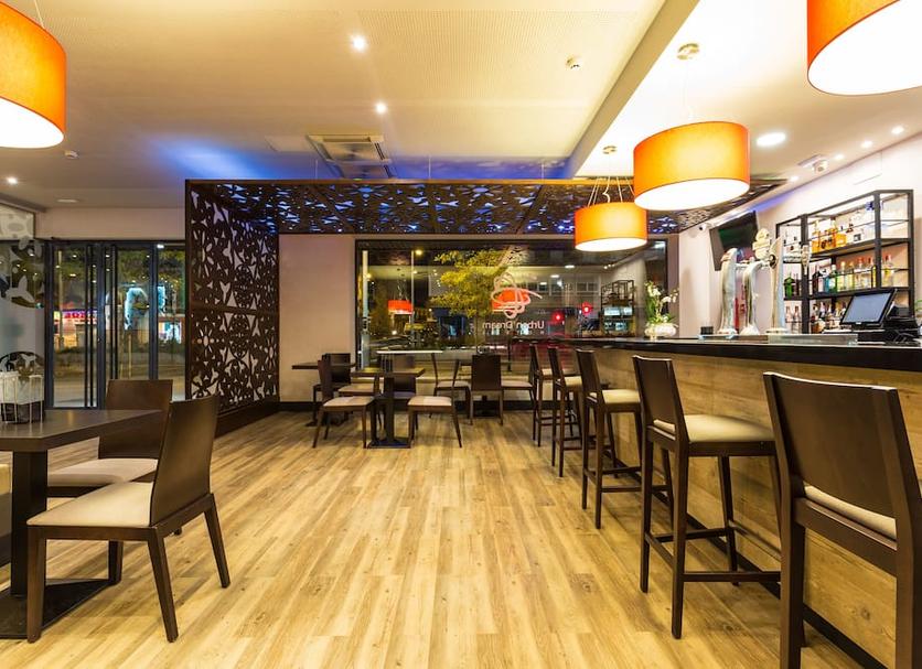 Bar Zdjęcie