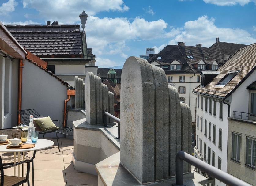 Balkon Zdjęcie