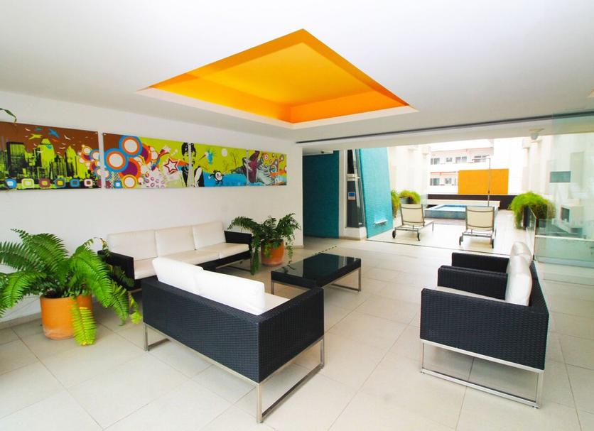 Lobby Zdjęcie