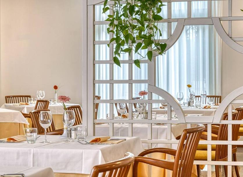 Restauracja Zdjęcie