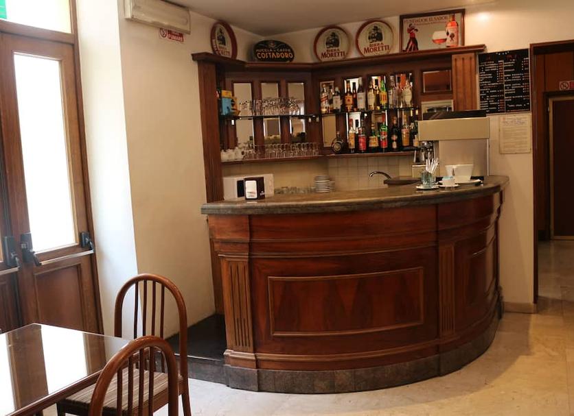 Bar Zdjęcie