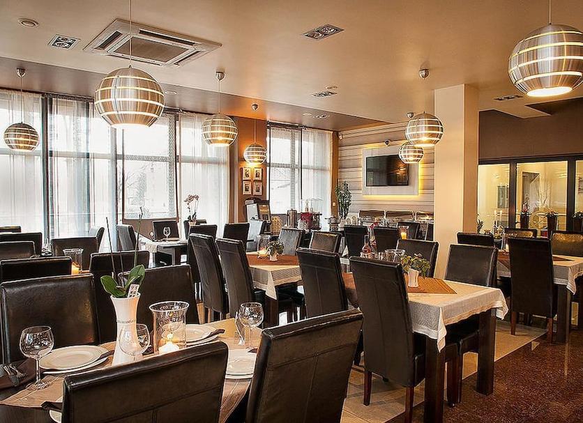 Restauracja Zdjęcie