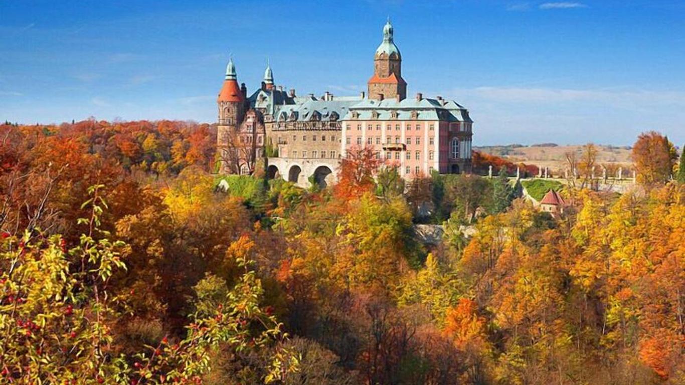 Hotel Przy Oślej Bramie